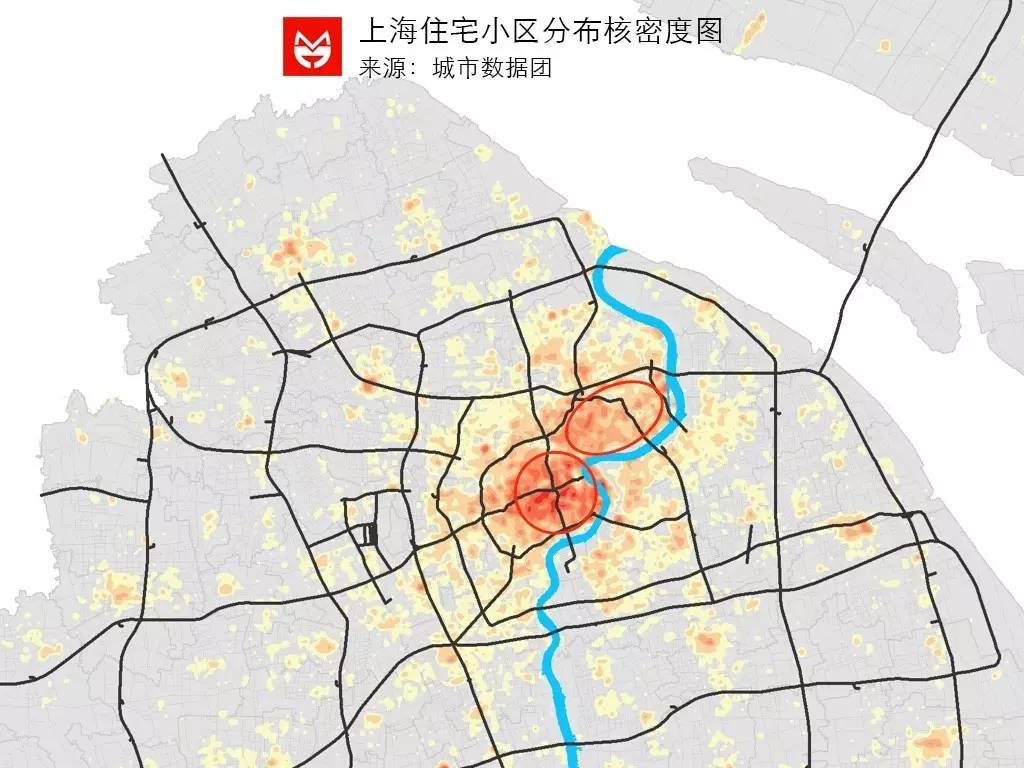 桃浦崛起西北中心城区新地标,上海城区的价值洼地即将被抹平!